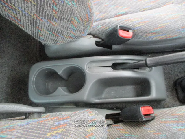 マツダ AZ-オフロード