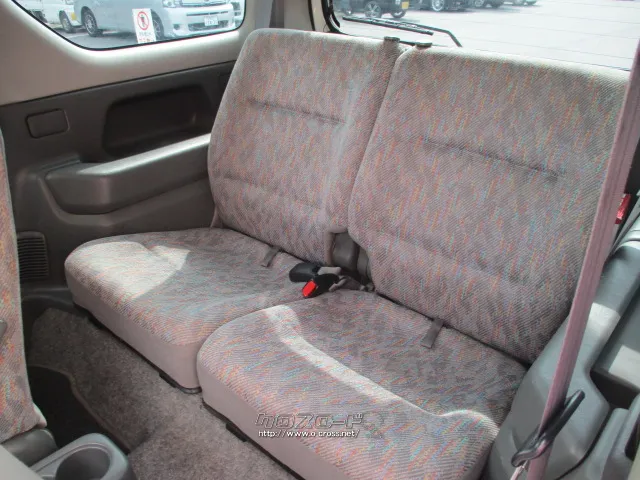 マツダ AZ-オフロード