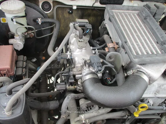 マツダ AZ-オフロード