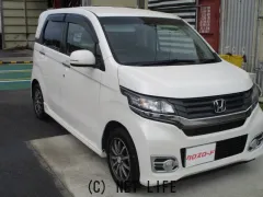 ホンダ N-WGN