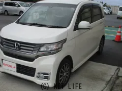 ホンダ N-WGN