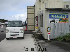 スズキ キャリイ