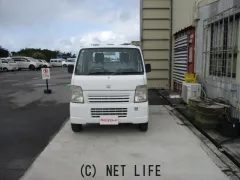 スズキ キャリイ