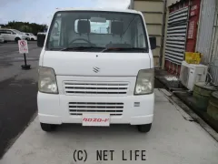 スズキ キャリイ
