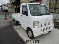 スズキ キャリイ