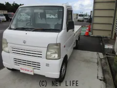 スズキ キャリイ