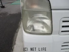 スズキ キャリイ