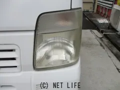 スズキ キャリイ