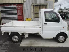 スズキ キャリイ