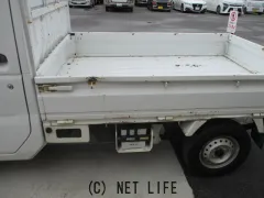 スズキ キャリイ