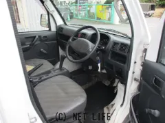 スズキ キャリイ