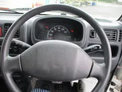 スズキ キャリイ