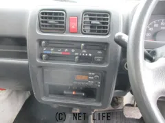 スズキ キャリイ