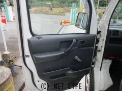 スズキ キャリイ