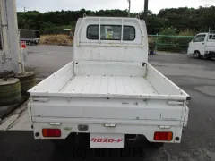 スズキ キャリイ