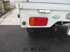 スズキ キャリイ