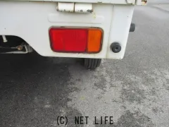 スズキ キャリイ