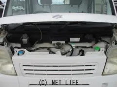 スズキ キャリイ