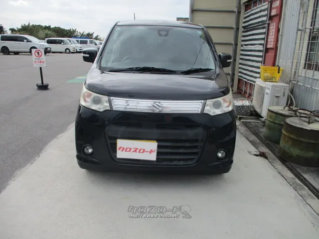 スズキ ワゴンR