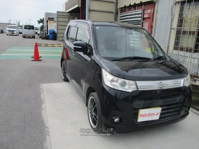 スズキ ワゴンR