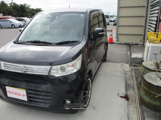 スズキ ワゴンR