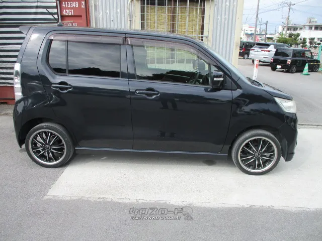 スズキ ワゴンR