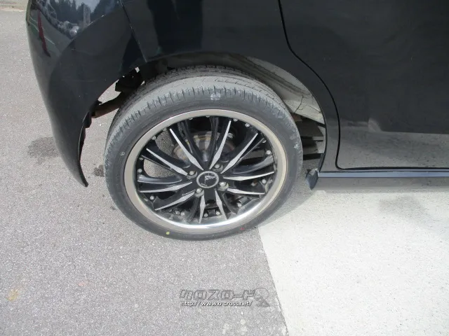 スズキ ワゴンR