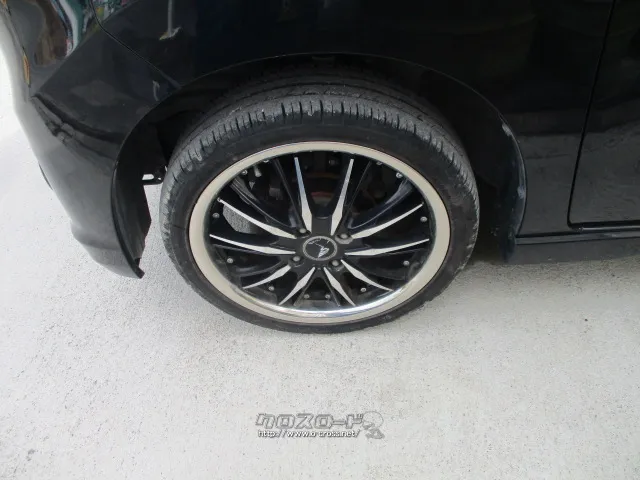 スズキ ワゴンR