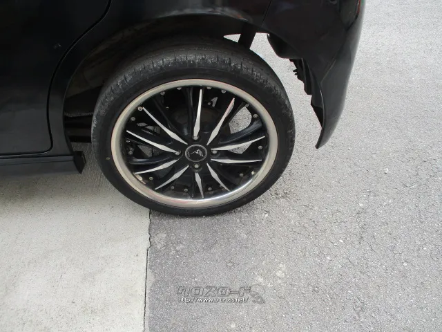 スズキ ワゴンR