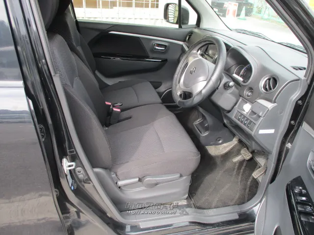 スズキ ワゴンR