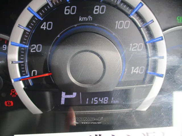 スズキ ワゴンR