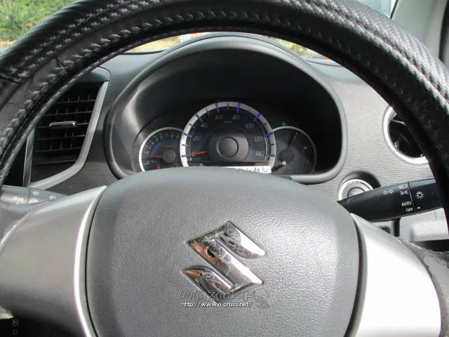 スズキ ワゴンR