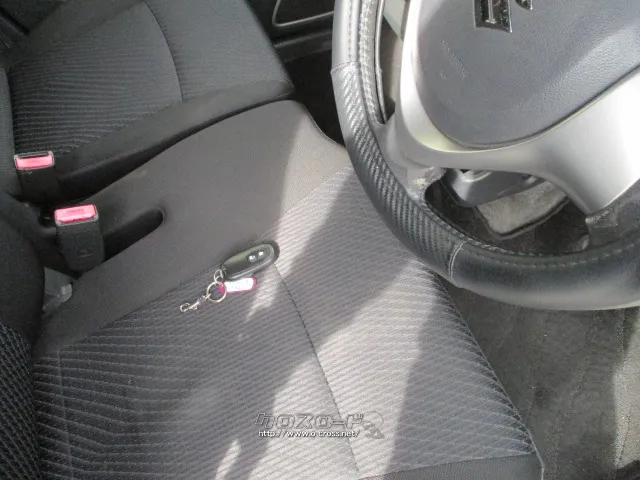 スズキ ワゴンR