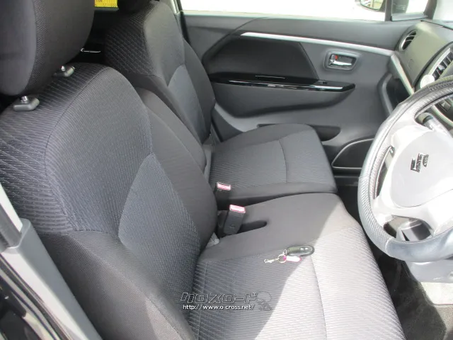 スズキ ワゴンR