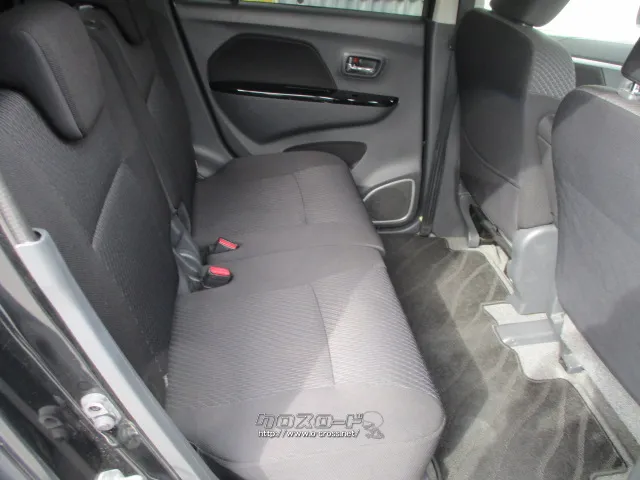 スズキ ワゴンR