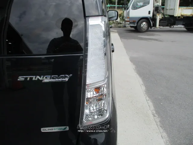 スズキ ワゴンR