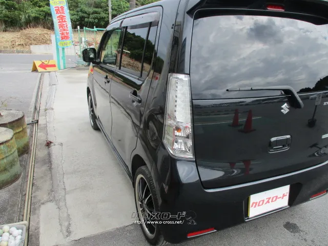 スズキ ワゴンR