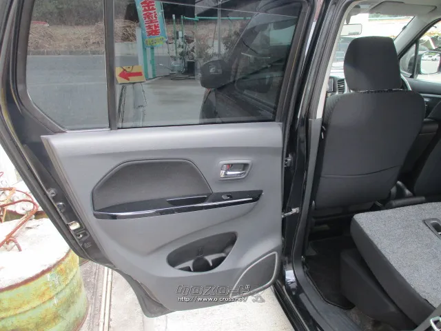 スズキ ワゴンR