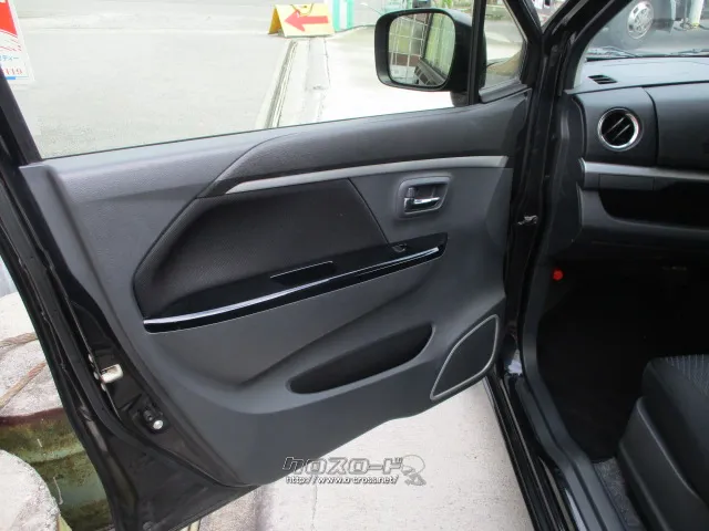 スズキ ワゴンR