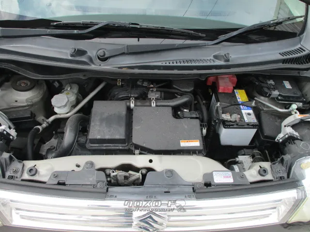 スズキ ワゴンR