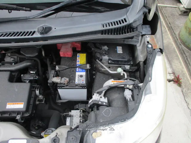 スズキ ワゴンR