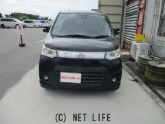 スズキ ワゴンR