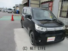 スズキ ワゴンR