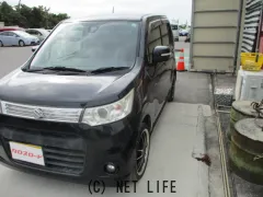 スズキ ワゴンR