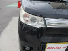 スズキ ワゴンR