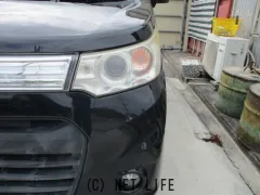 スズキ ワゴンR