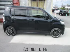 スズキ ワゴンR