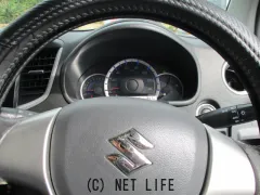 スズキ ワゴンR