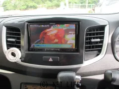 スズキ ワゴンR