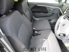 スズキ ワゴンR